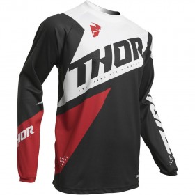 MTB Langarmtrikot Thor Sector Blade N003 2020